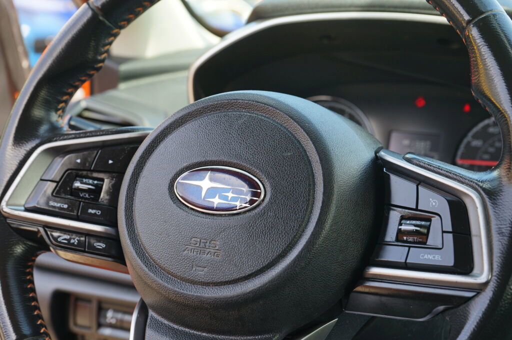 Used 2018 Subaru Crosstrek 2.0i Premium image 15