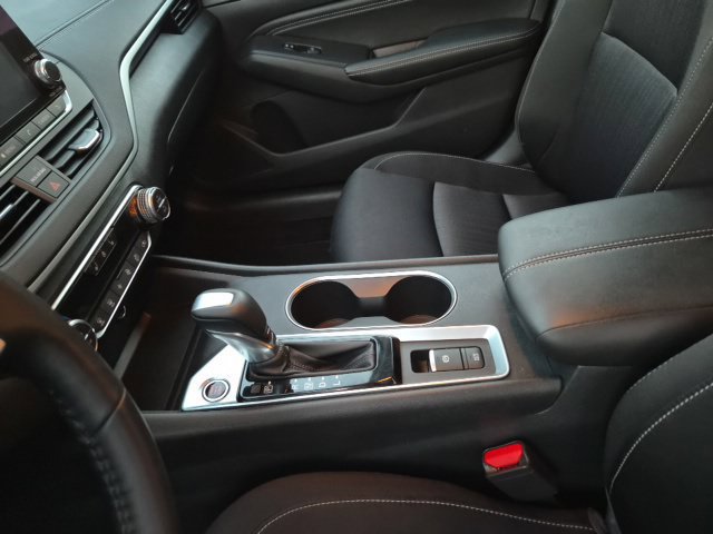 Used 2019 Nissan Altima 2.5 SV AWD/4WD image 17