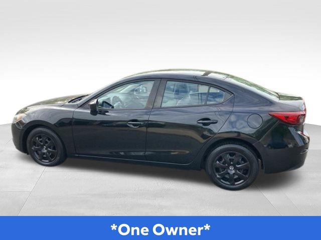 Used 2014 MAZDA MAZDA3 i Sport FWD image 8