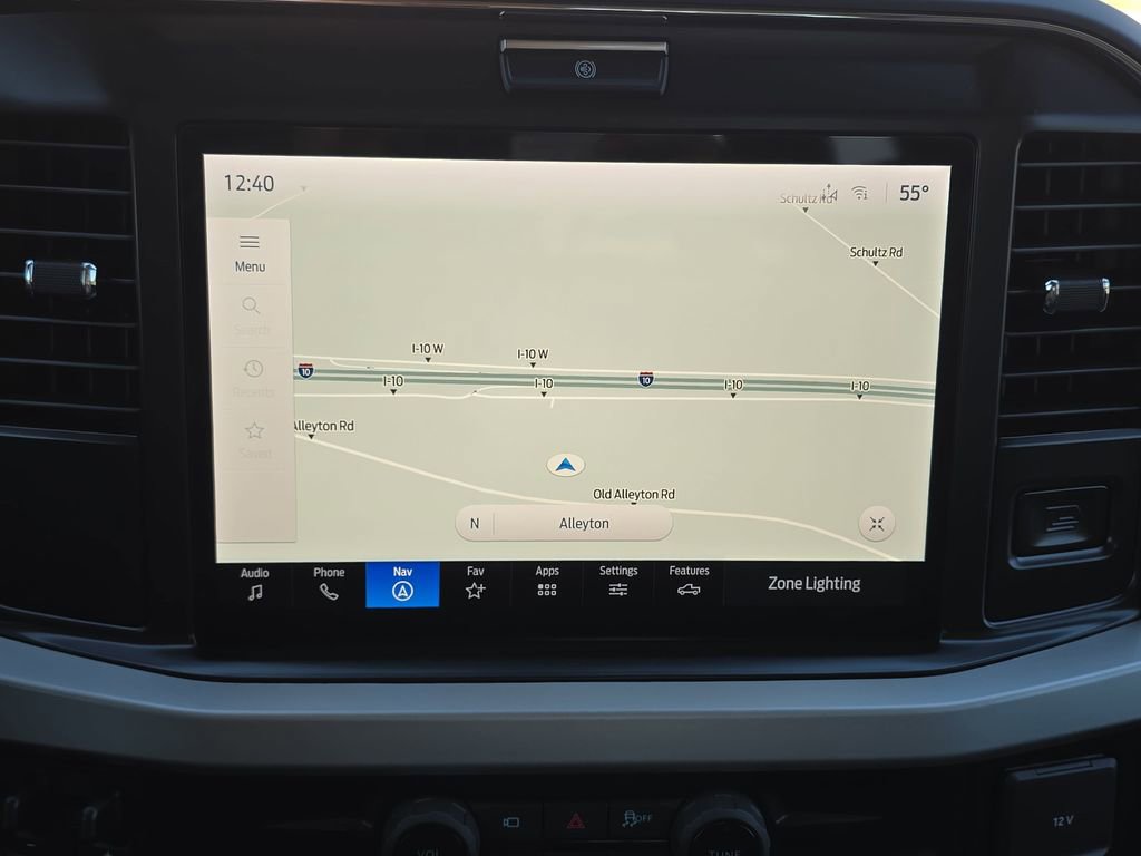 New 2026 Ford F250 XLT image 27