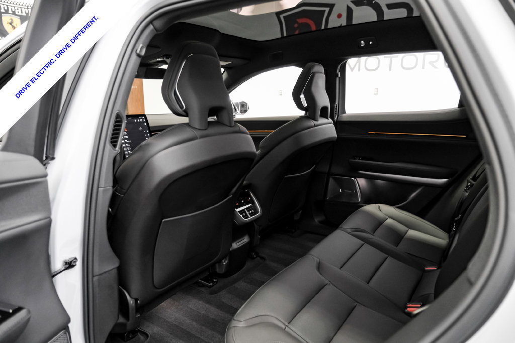 Used 2025 Polestar Polestar 3 AWD/4WD image 38