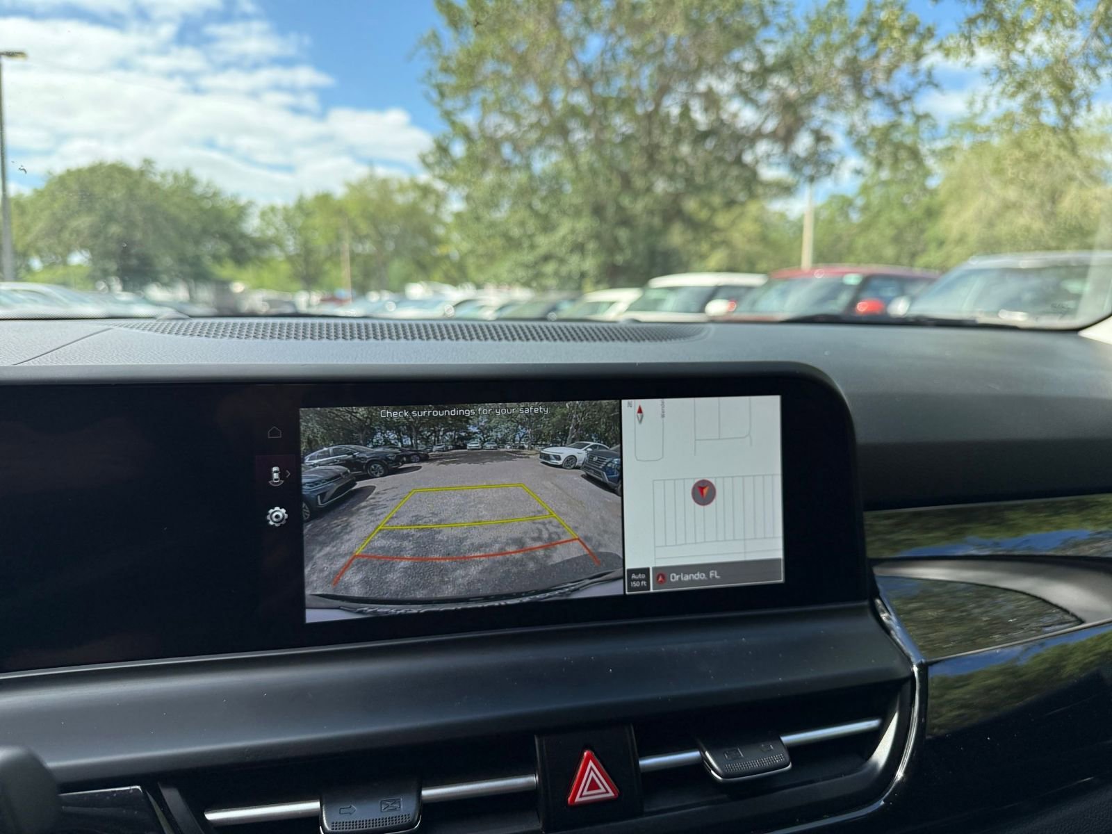 Used 2025 Kia Seltos S image 23