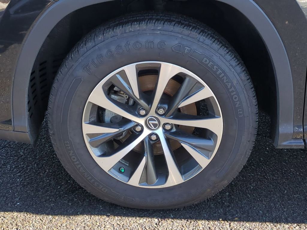 Used 2020 Lexus RX 350 AWD w/ Premium Package image 9