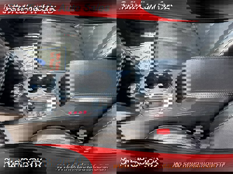 Used 2017 GMC Terrain Denali AWD/4WD image 26