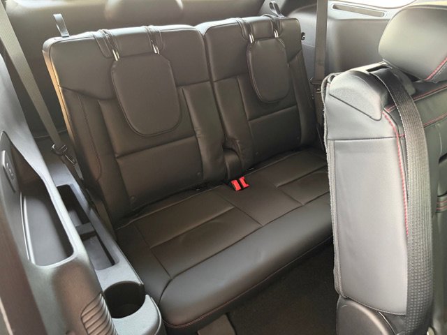 New 2026 Ford Explorer ST-Line image 11