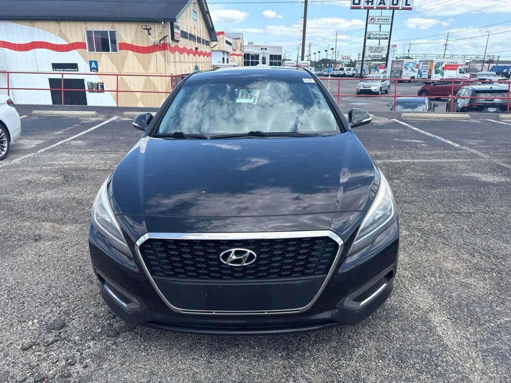 Used 2016 Hyundai Sonata SE FWD image 5