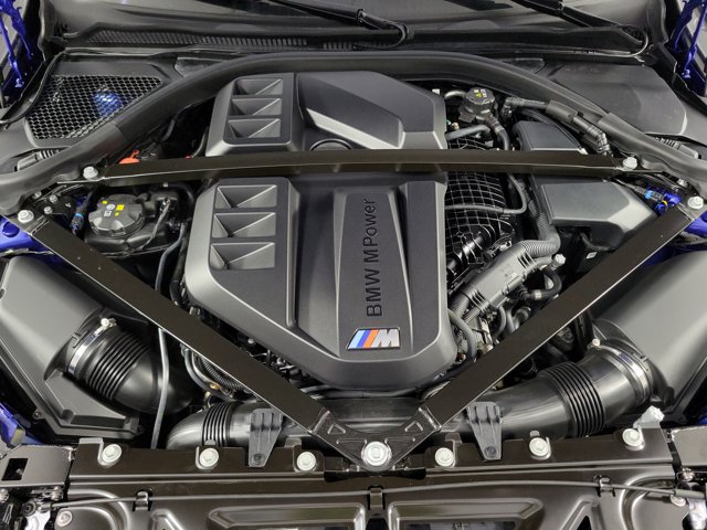 Used 2025 BMW M2 w/ Lighting Package RWD image 13