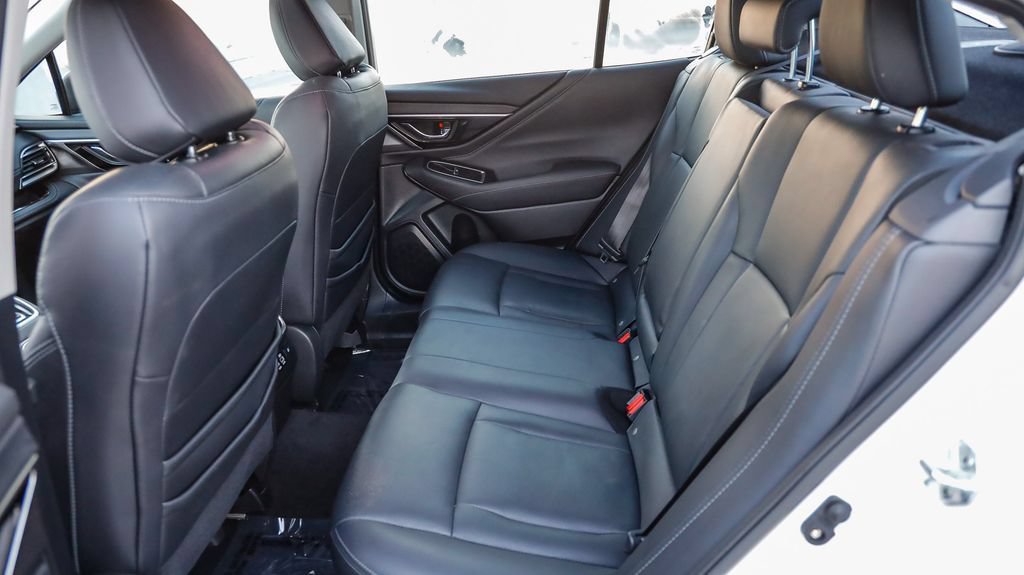 Used 2024 Subaru Legacy Touring XT AWD/4WD image 23
