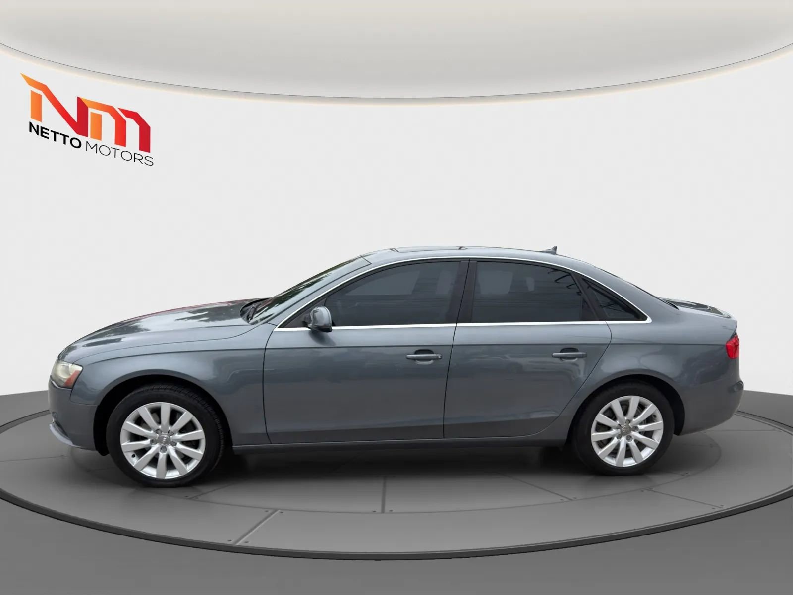 Used 2013 Audi A4 2.0T Premium FWD image 2
