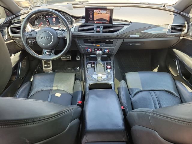 Used 2016 Audi RS 7 Prestige AWD/4WD image 30