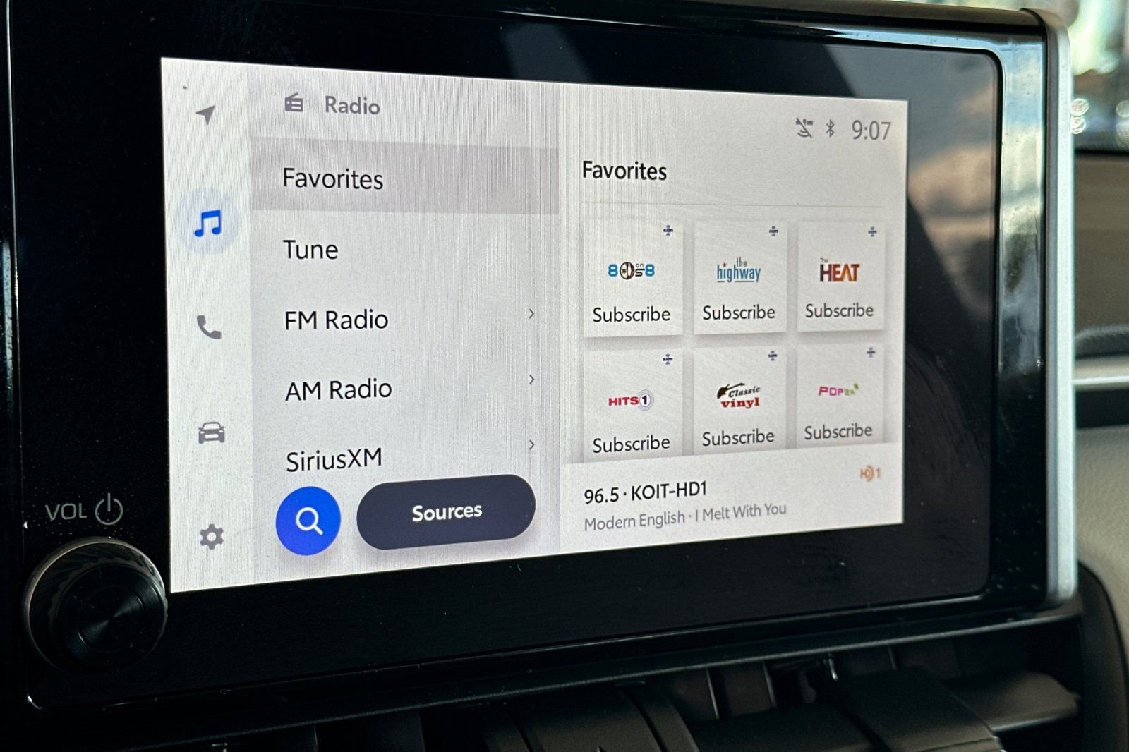 Used 2024 Toyota RAV4 XLE w/ Weather Package image 15