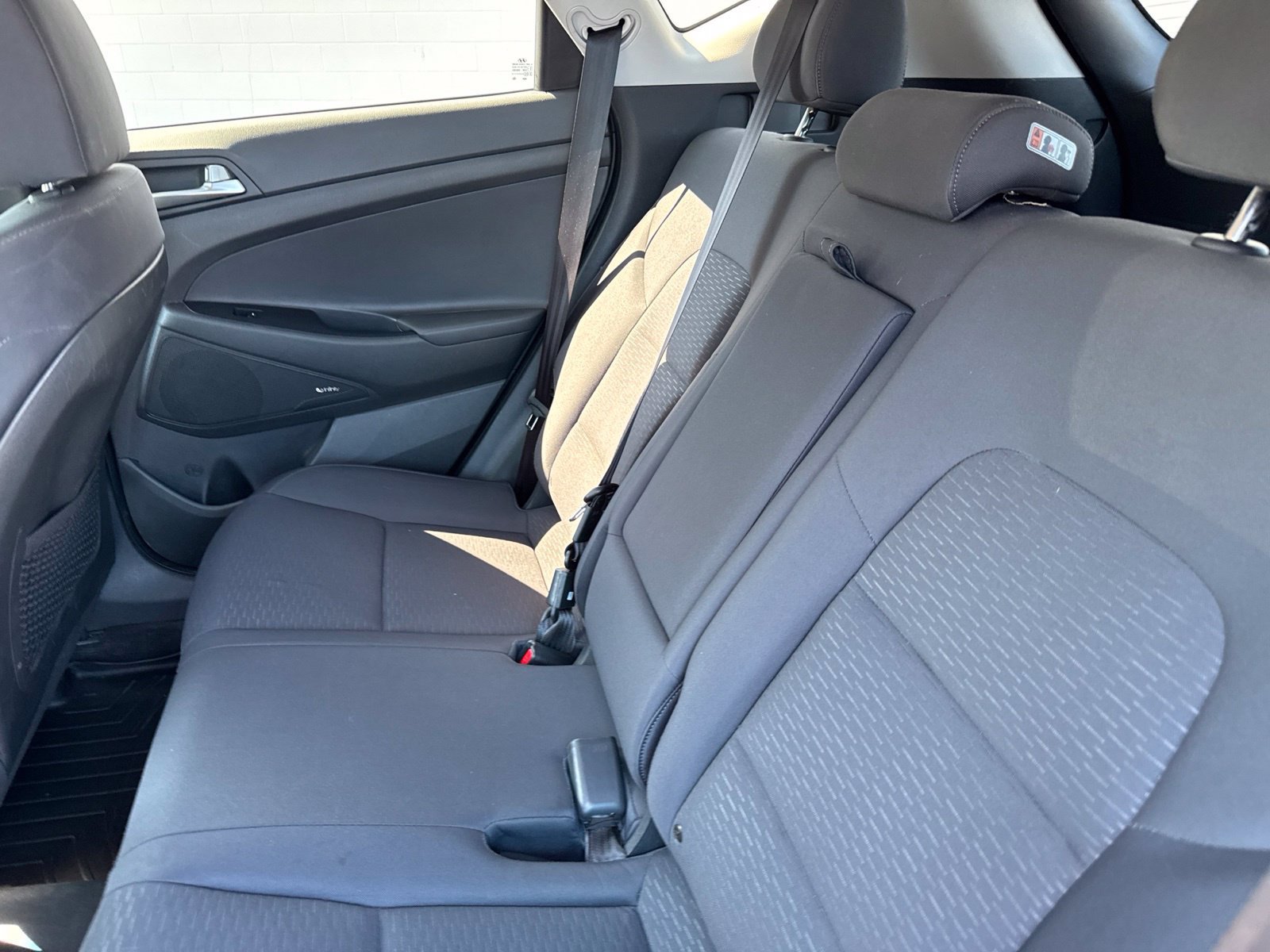 Used 2020 Hyundai Tucson Sport FWD image 13