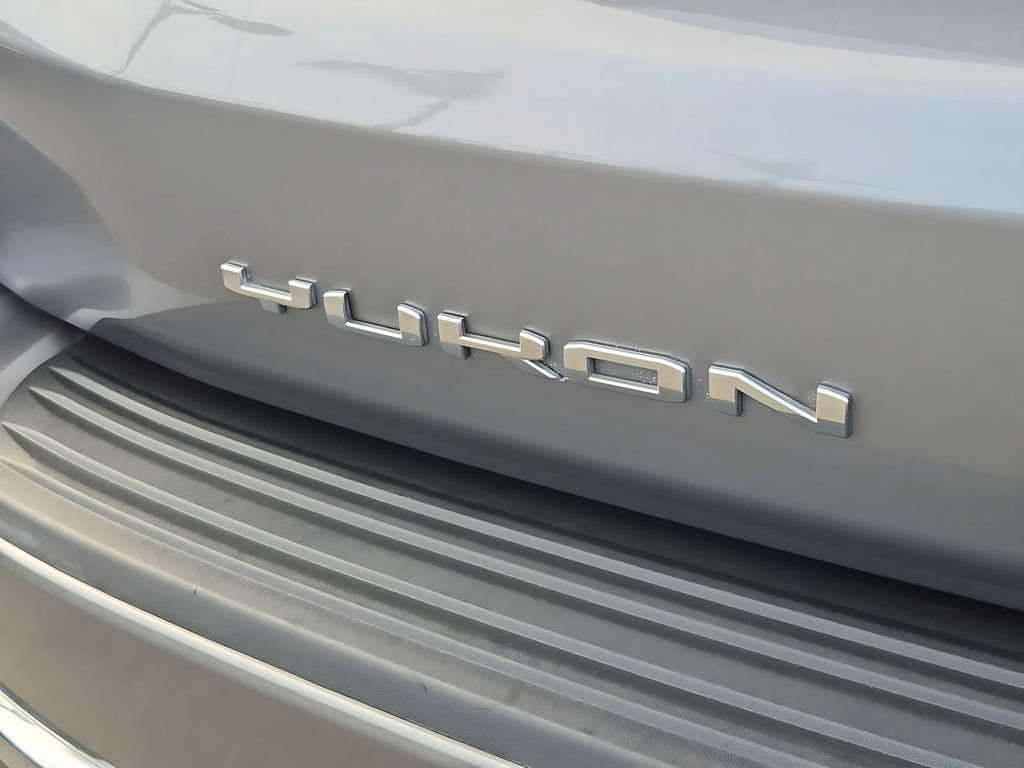 Used 2022 GMC Yukon SLT w/ SLT Premium Package AWD/4WD image 33