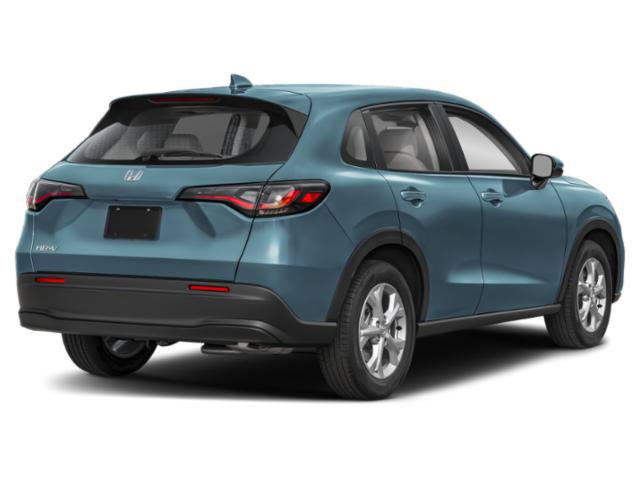 Used 2026 Honda HR-V LX image 5