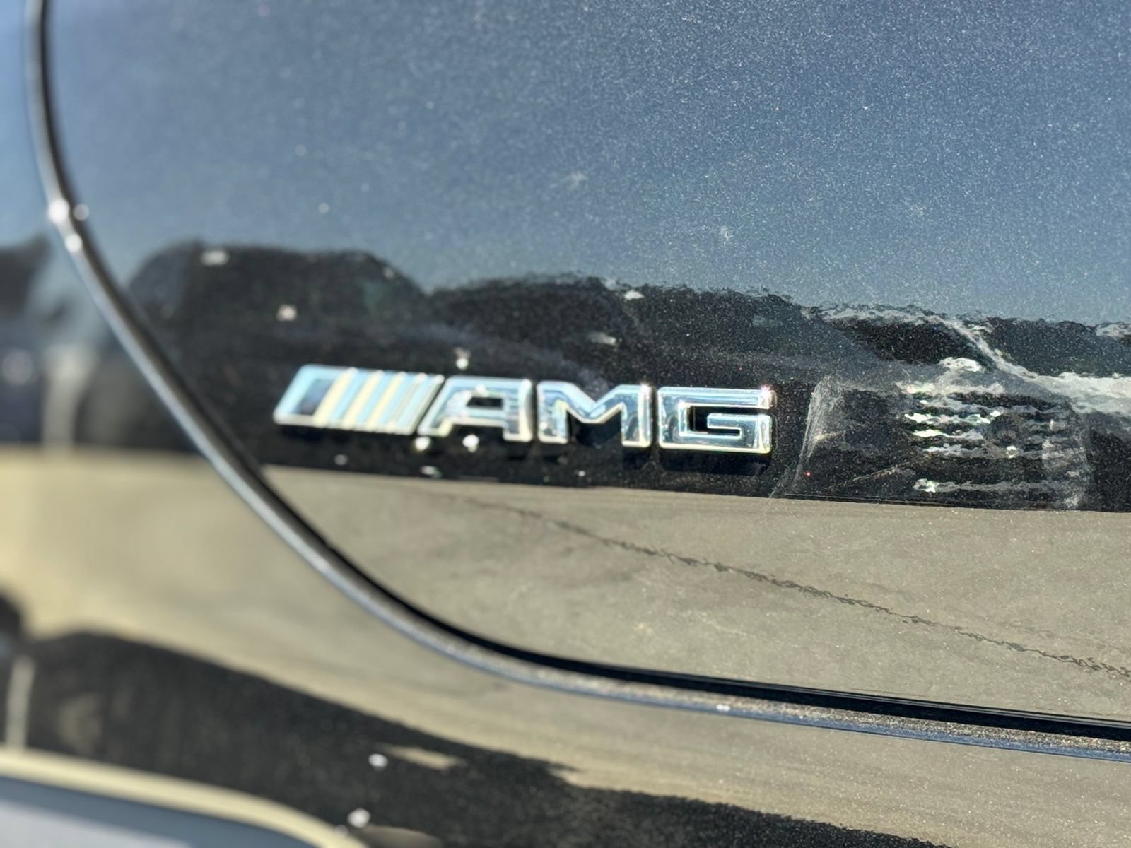 New 2025 Mercedes-Benz GLE 63 AMG S image 13