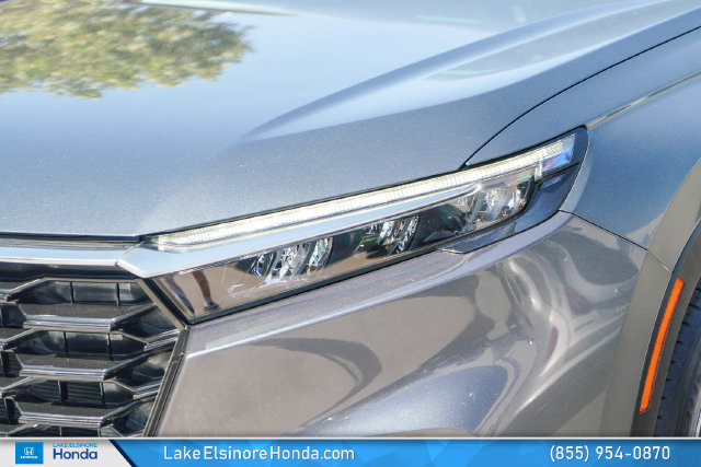Used 2024 Honda CR-V EX-L image 5