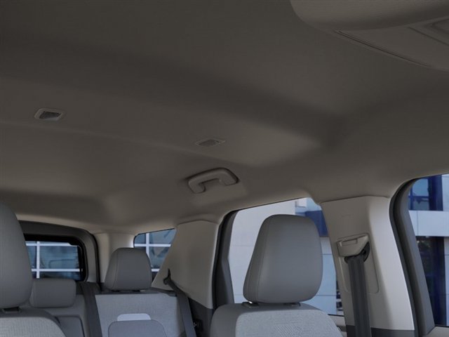 New 2026 Ford Bronco Sport Badlands AWD/4WD image 22