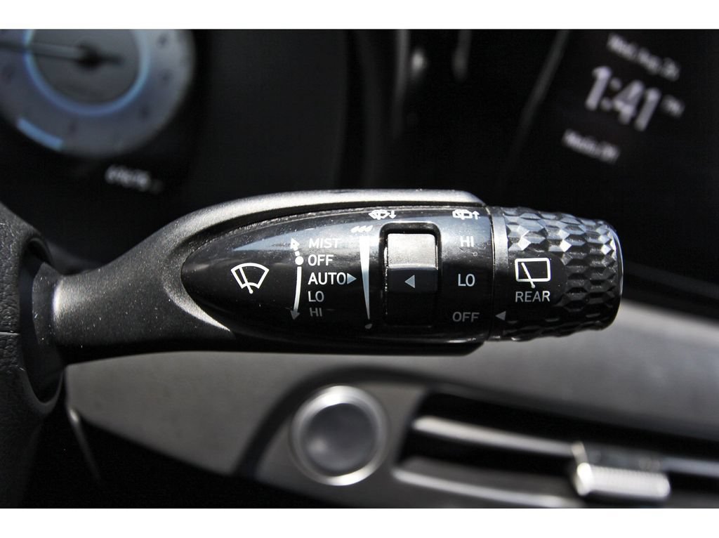 Used 2023 Hyundai Palisade Limited FWD image 21