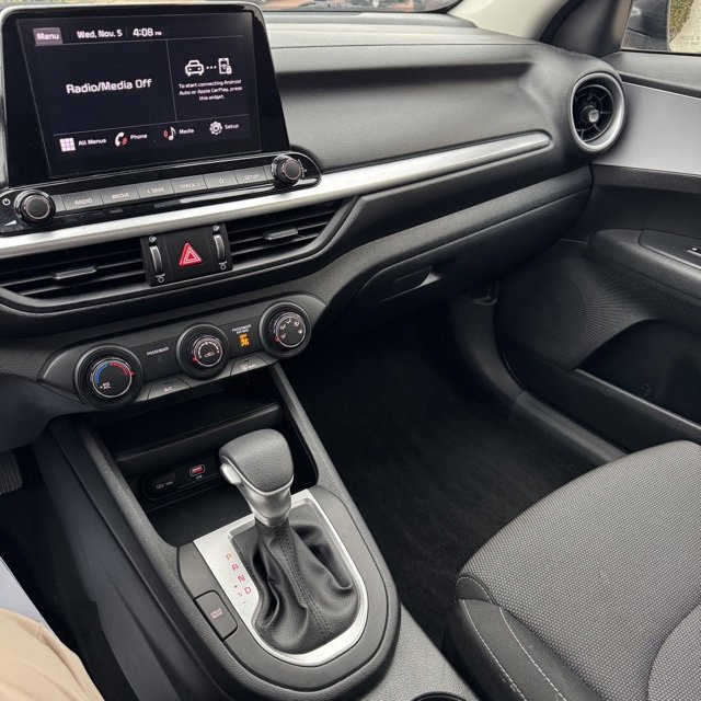 Used 2024 Kia Forte LXS image 21