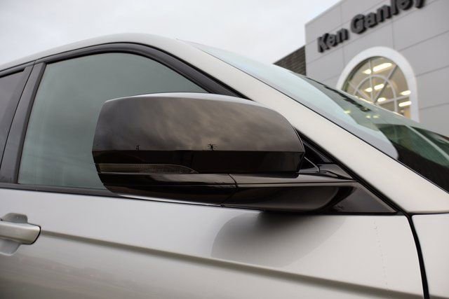 New 2025 Jeep Grand Cherokee Altitude image 2