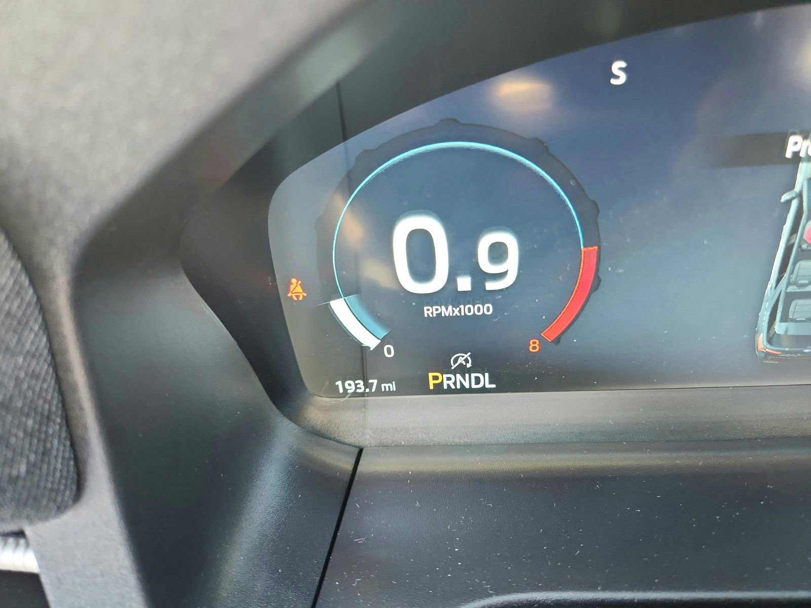 New 2026 Ford Explorer Active image 14