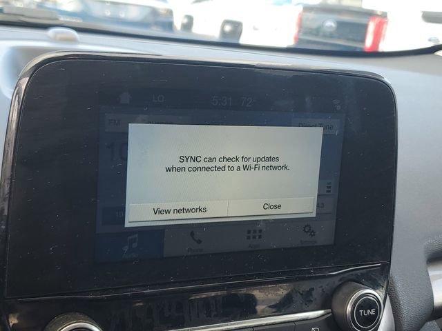 Used 2019 Ford EcoSport SE image 16