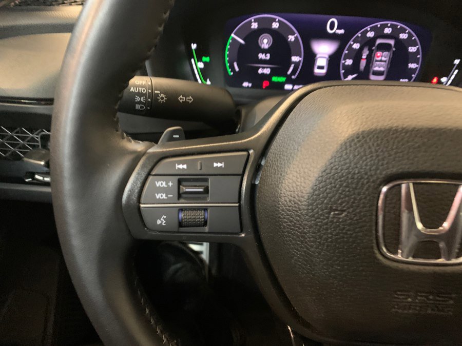 Used 2024 Honda Accord Sport image 22