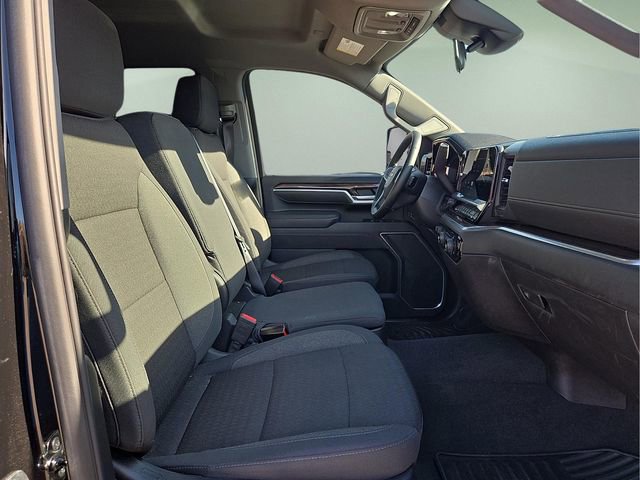 Used 2025 Chevrolet Silverado 1500 LT image 12