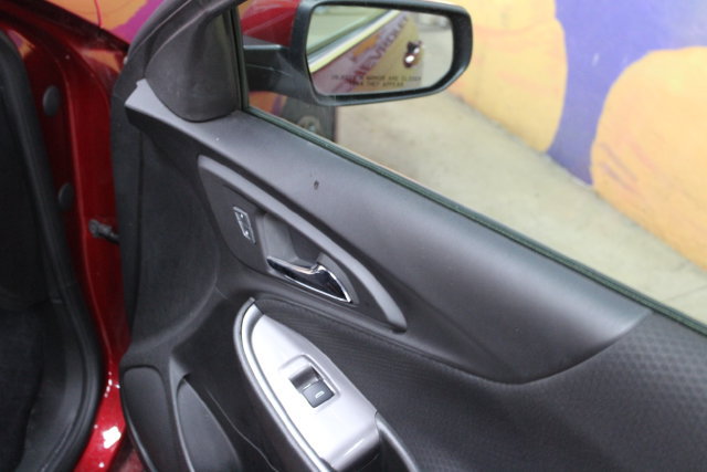 Used 2023 Chevrolet Malibu LT w/ Sport Edition FWD image 11