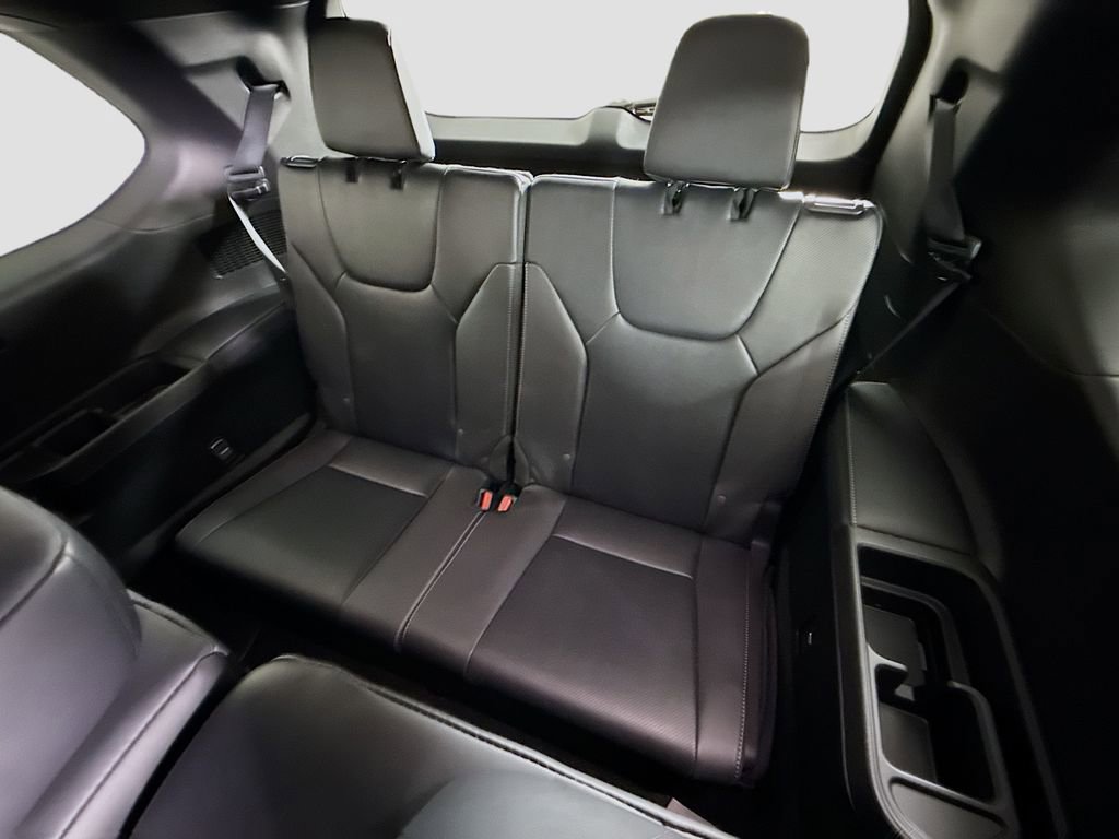 Used 2025 Lexus TX 350 AWD w/ Convenience Package image 23