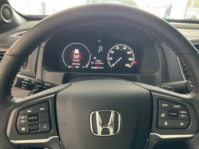 Used 2024 Honda Ridgeline TrailSport image 8