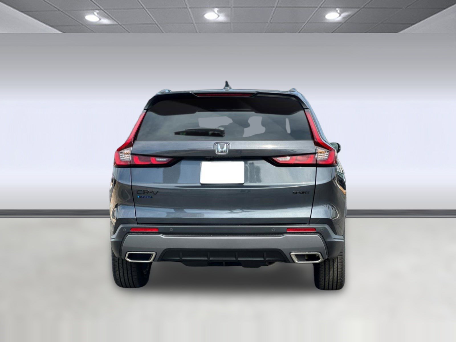 New 2026 Honda CR-V Sport-L image 9
