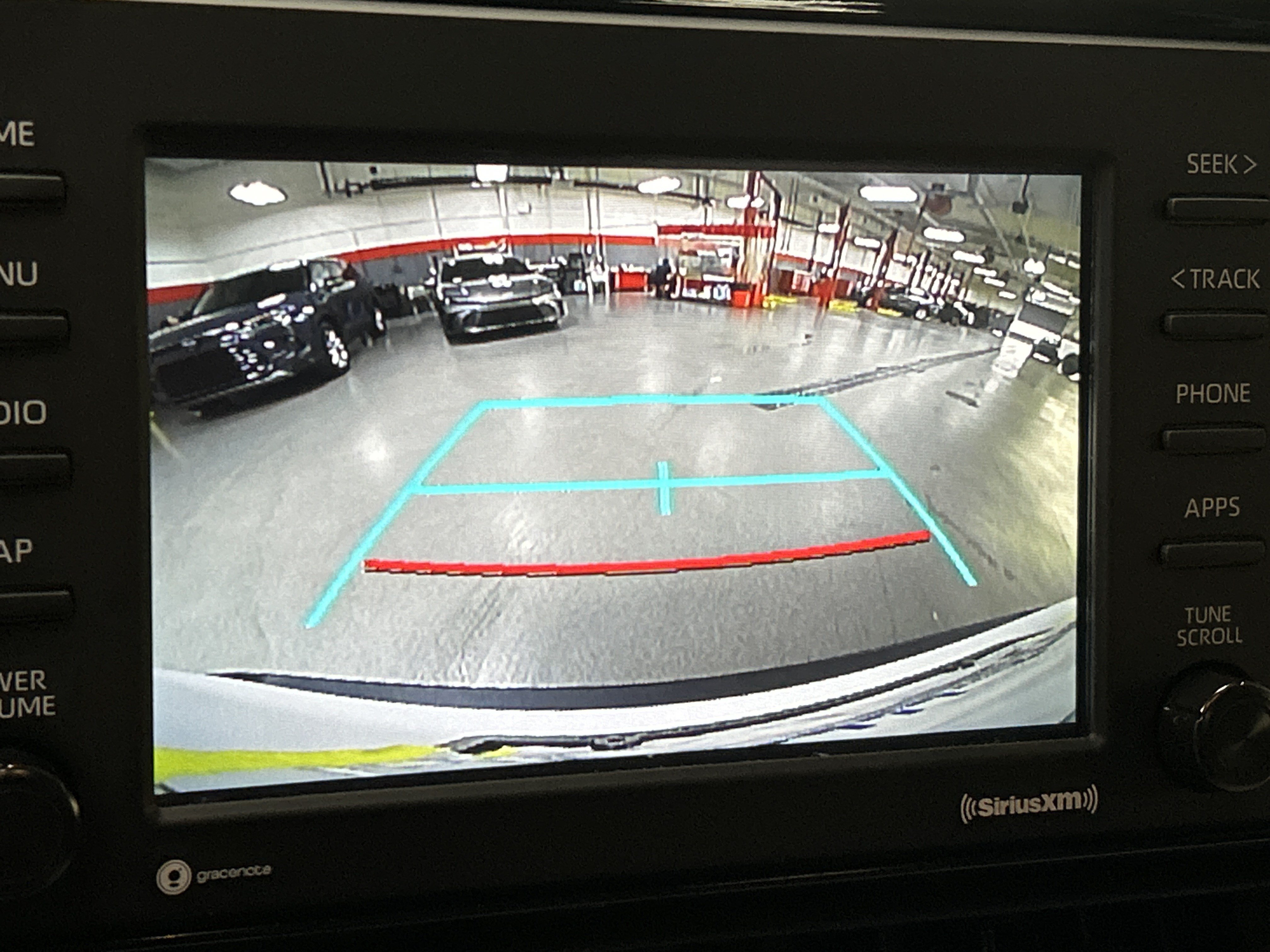 Certified 2021 Toyota RAV4 XLE AWD/4WD image 25