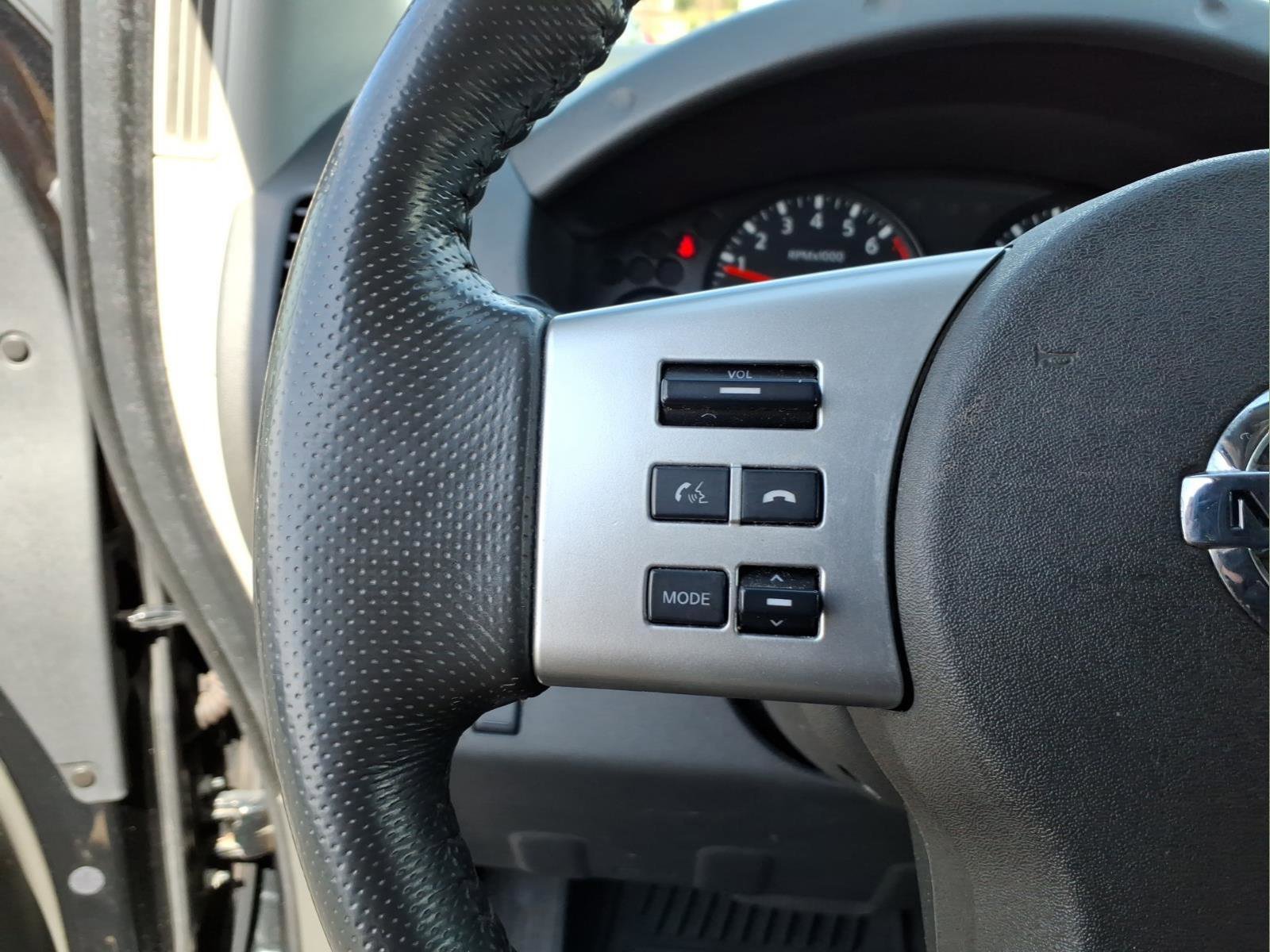 Used 2019 Nissan Frontier SV w/ Value Truck Package image 22