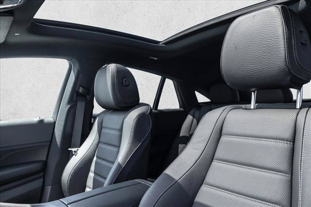 New 2026 Mercedes-Benz GLE 450 4MATIC Coupe image 23