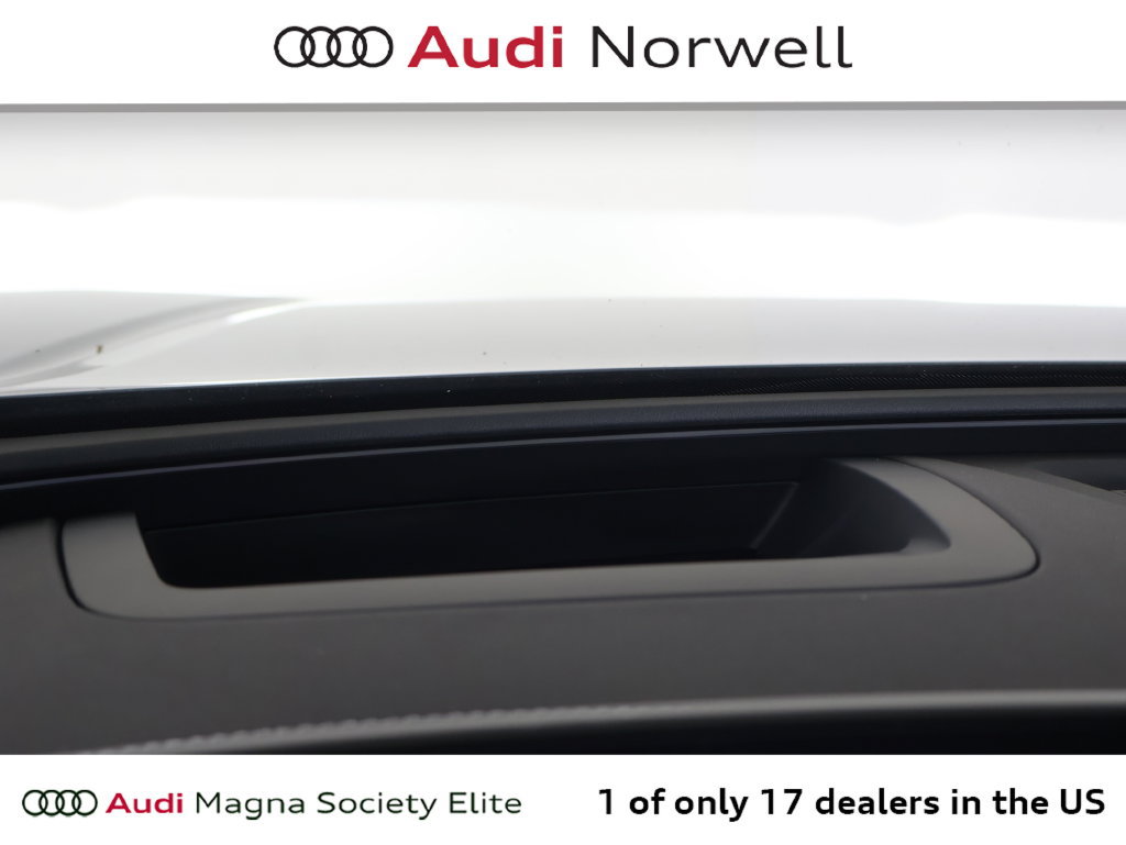 New 2026 Audi SQ5 Premium Plus AWD/4WD image 32