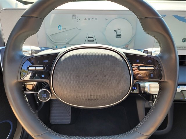 Used 2023 Hyundai Ioniq 5 SEL w/ Cargo Package image 31