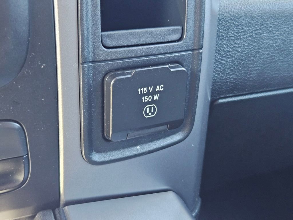 Used 2023 RAM 1500 Classic SLT w/ Trailer & Traction Group image 27