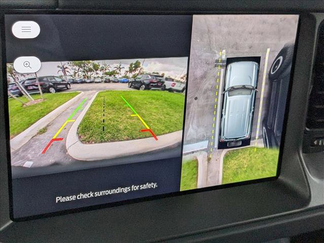 New 2025 Ford Bronco Badlands image 12