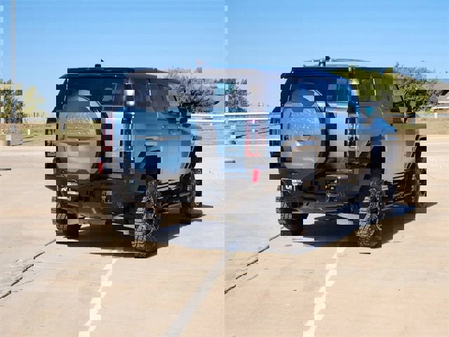 New 2024 GMC Hummer EV 3X w/ Omega Edition image 6