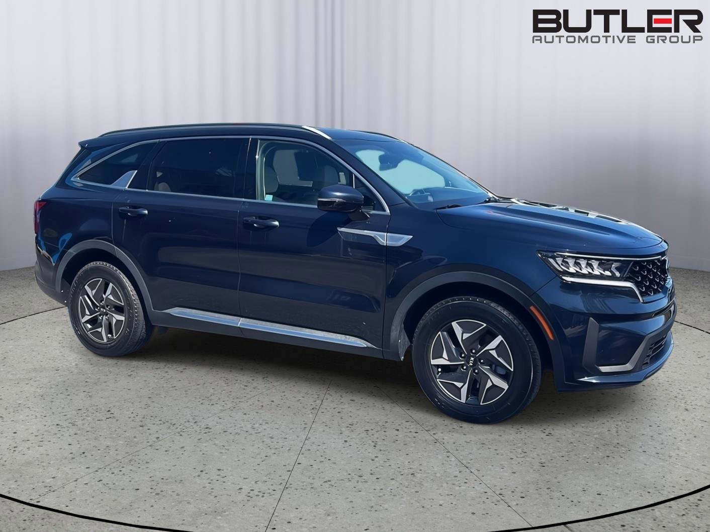 Used 2021 Kia Sorento S image 8