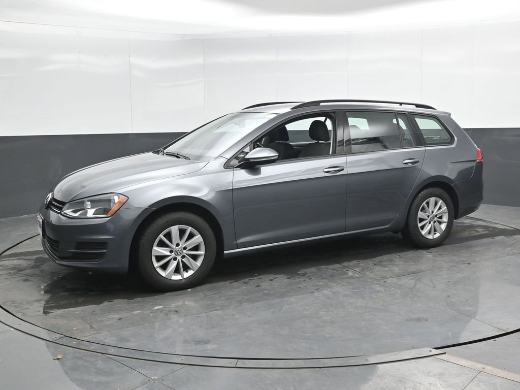 Used 2016 Volkswagen Golf S FWD image 6