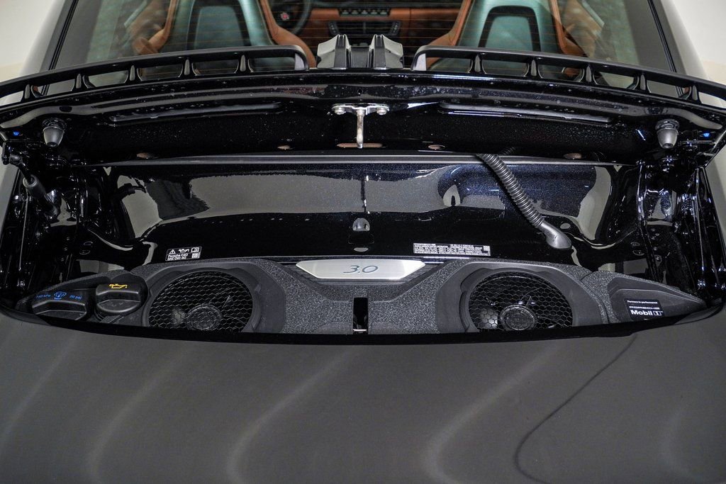 New 2026 Porsche 911 Carrera image 33