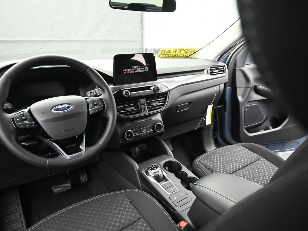 New 2026 Ford Escape Active w/ Cold Weather Package image 22