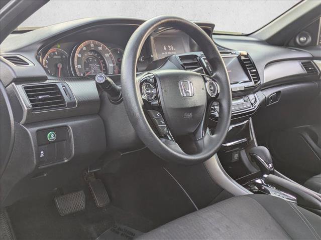 Used 2016 Honda Accord EX image 10