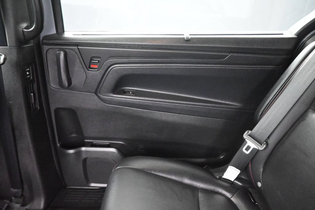 Used 2024 Honda Odyssey Sport image 34