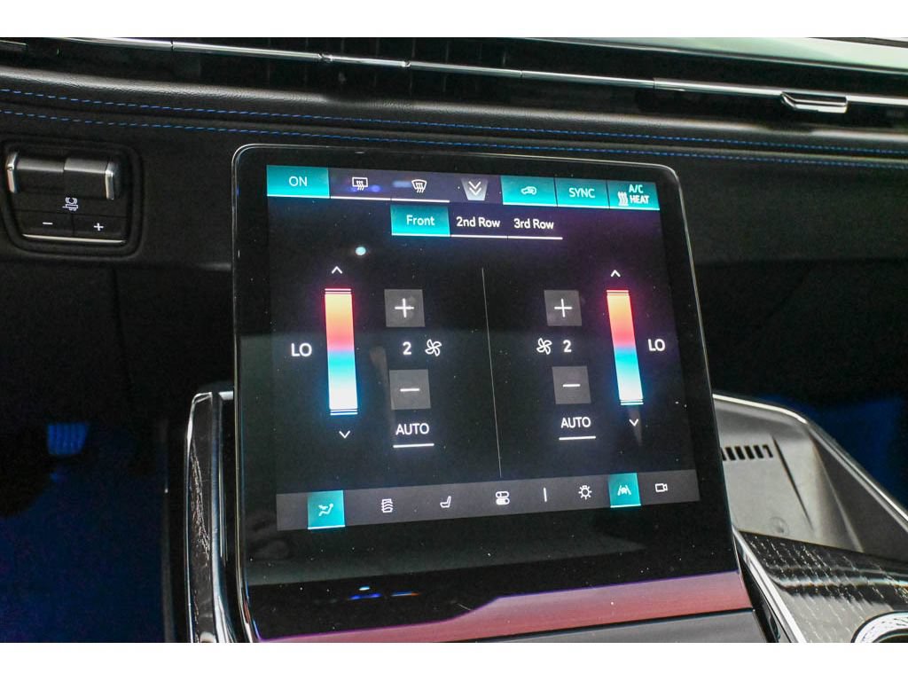 New 2026 Cadillac Escalade IQL Luxury AWD/4WD image 39
