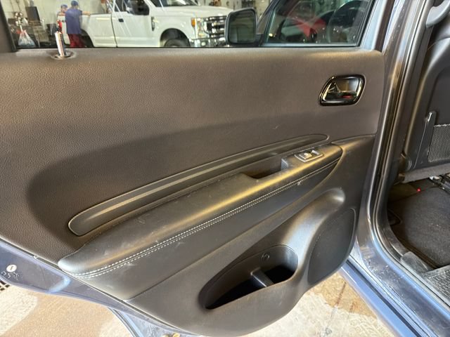 Used 2021 Dodge Durango GT AWD/4WD image 37