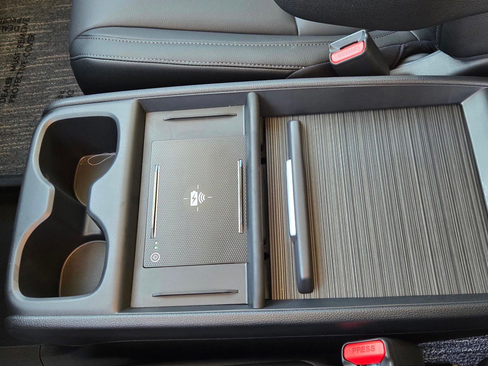 New 2026 Honda Odyssey EX-L image 24