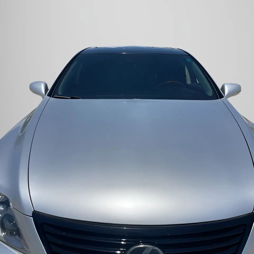Used 2012 Lexus LS 460 L w/ Luxury Pkg RWD image 29